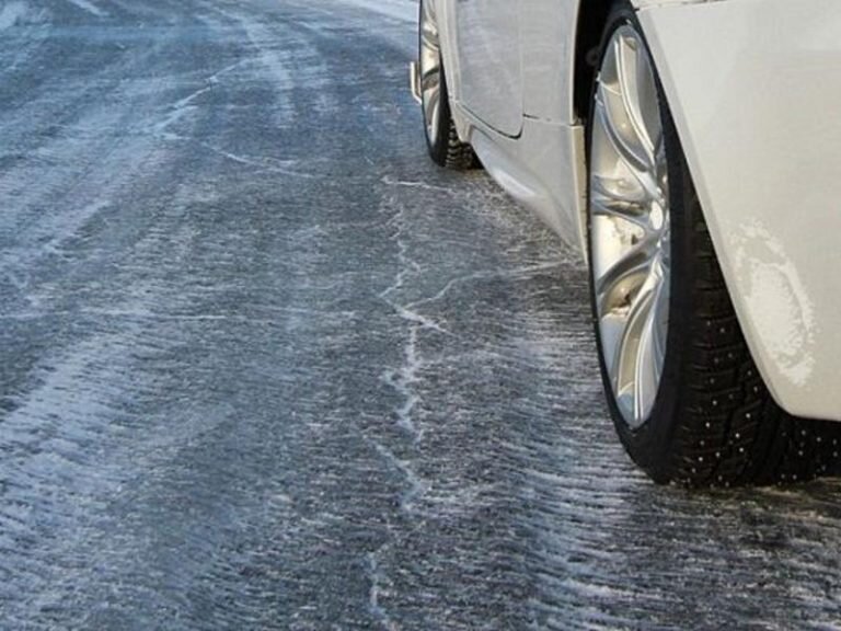    Оренбуржье в ночь на 20 ноября ожидается снег с дождем, на дорогах гололедица Марина Шарт