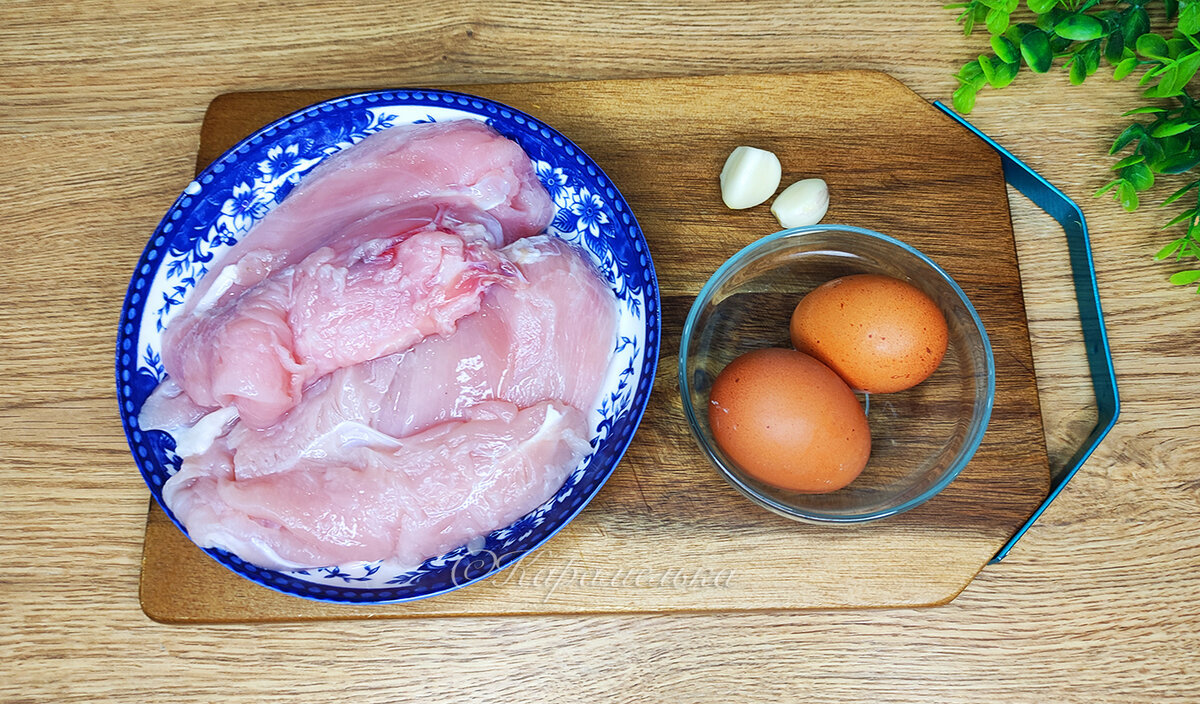 Куриные отбивные на сковороде – правила сочности куриной грудки