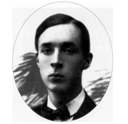 Набоков - наш! Владимир Владимирович Набоков (1899 - 1977), в 1926 году