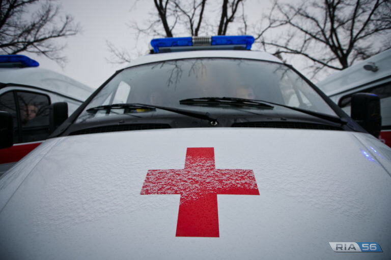    В минздраве Оренбуржья названы 7 главных угроз детской жизни Белов Михаил Александрович