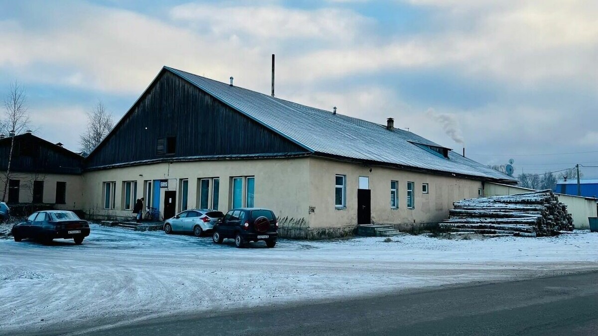     Закрывается единственная на весь город баня. Местные жители иронично высказались об этом в местном паблике «ВКонтакте».