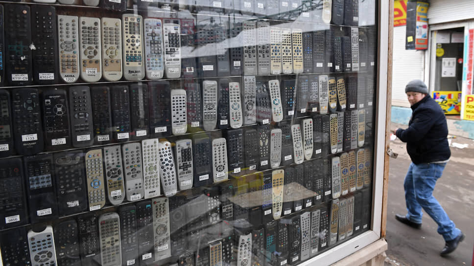    Фото: Дмитрий Духанин / Коммерсантъ