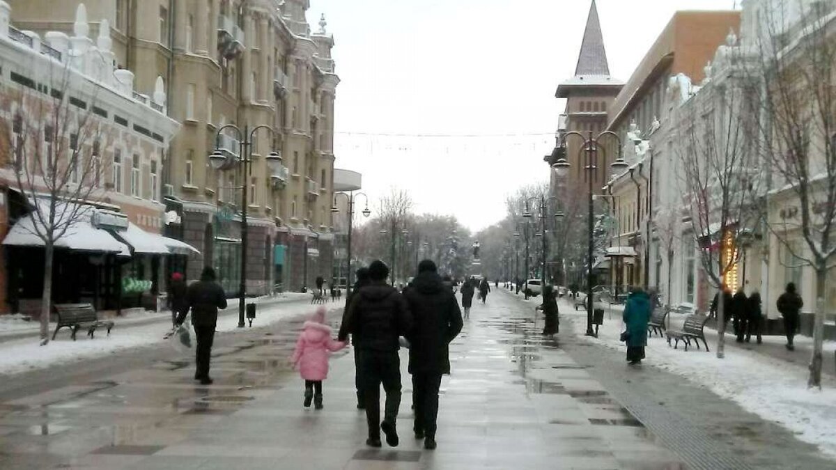    В выходные дни в Саратовской области ударят сильные морозыНовости Саратова и области – Сетевое издание «Репортер64»