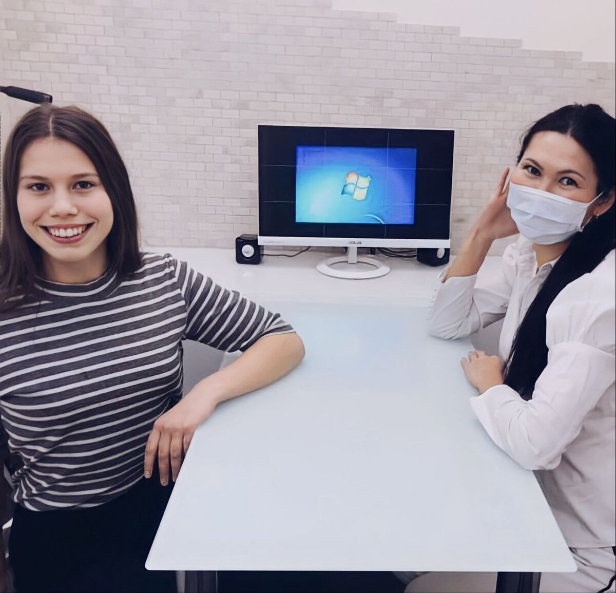 Все внимание персонала сконцентрировано на реальных нуждах наших пациентов, на удовлетворенности результатом выполненной работы, на комфорте и удобстве, на качестве и надежности проведенного клинического вмешательства!