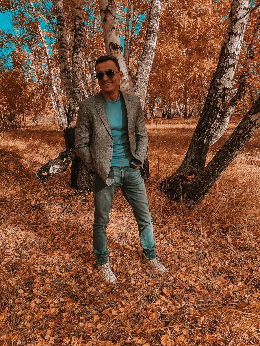 Прислушивайтесь к своему организму . Присматривайтесь к тому что происходит вокруг .