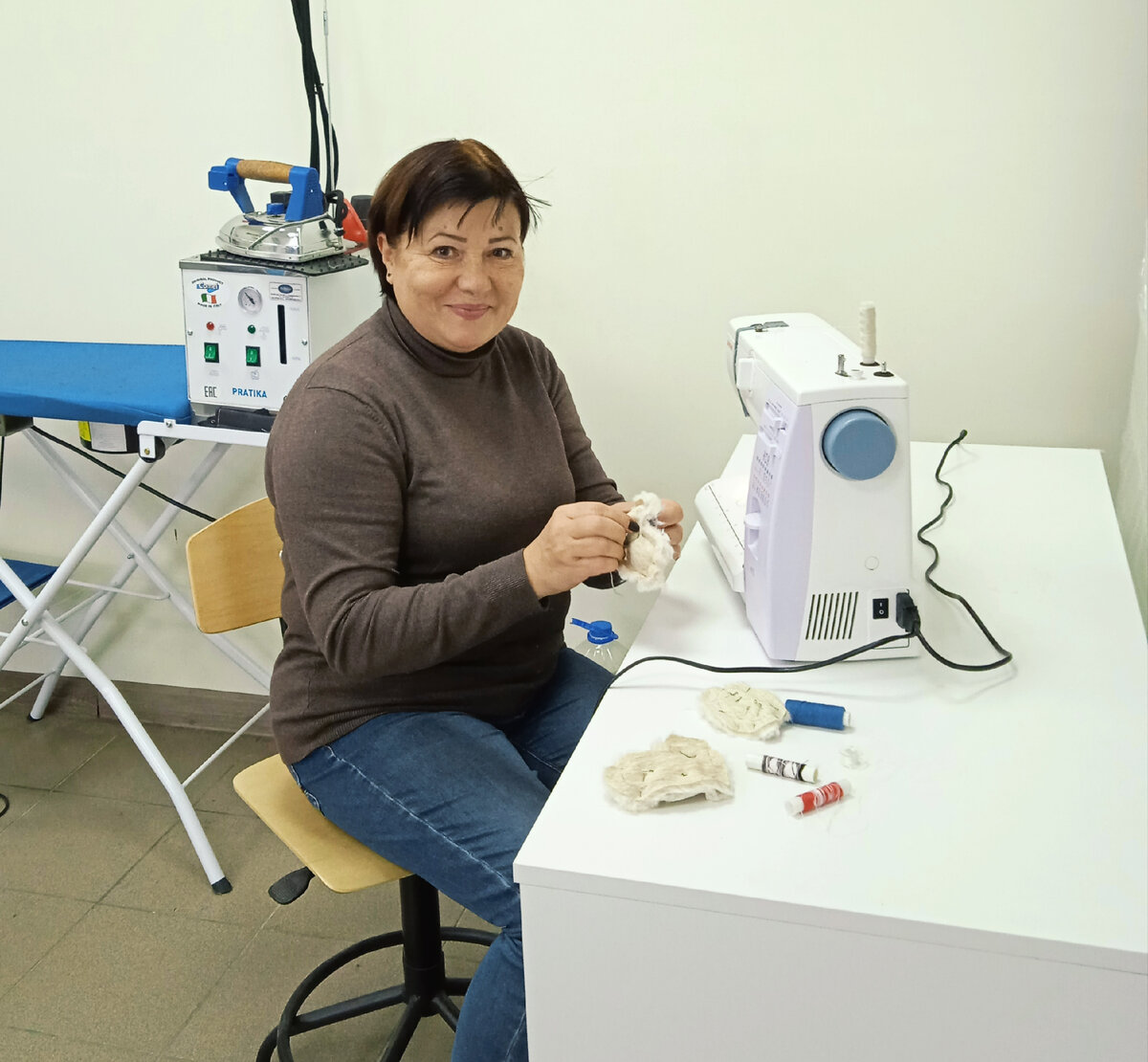 МК "Шъем  Кролика"