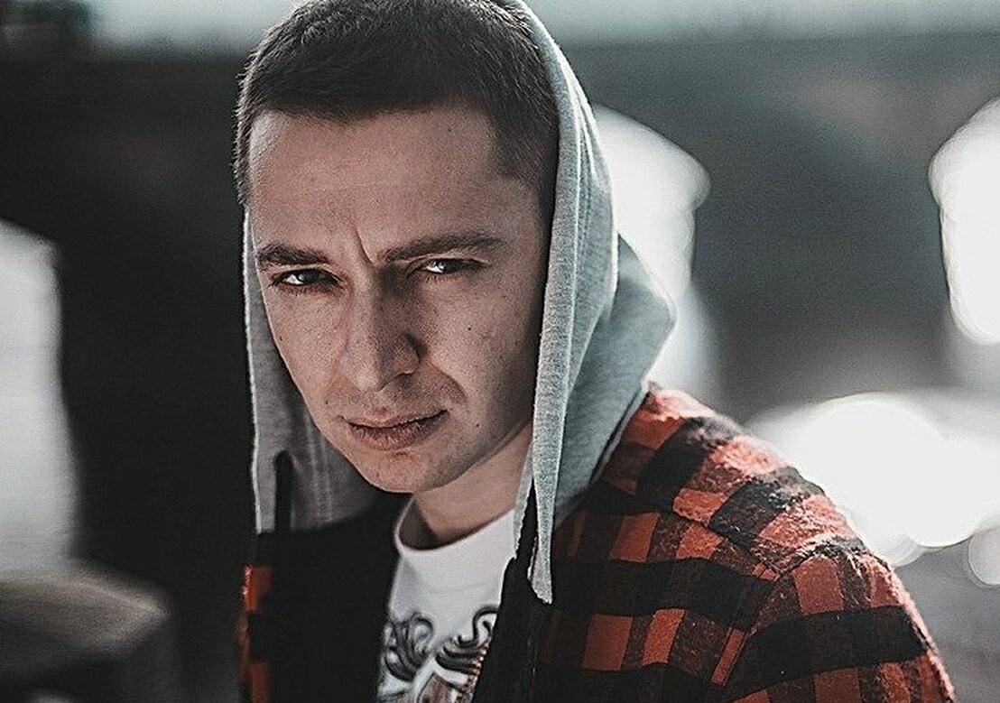 73. На рэпера <b>Oxxxymiron</b>&apos;а* заведено административное дело за его нову...