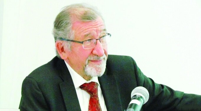 Александр Ковригин, заместитель генерального директора ОАО "Автосельхозмаш-холдинг", заслуженный экономист России, к.э.н.