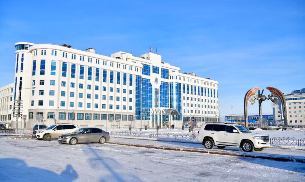    Ямальская мера поддержки приемных родителей возглавила топ-10 региональных практик по версии ЭИСИ