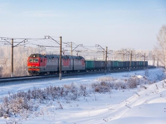     фото: пресс-служба СвЖД
