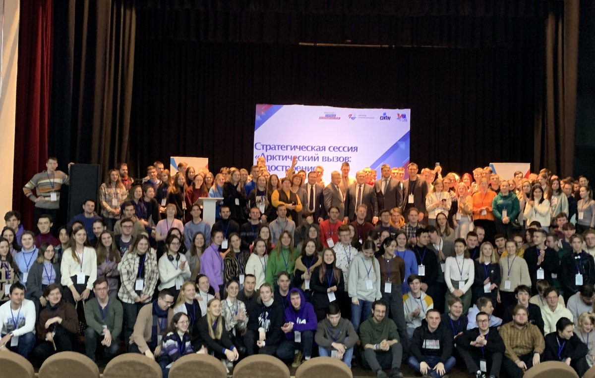 Ирина Скалина/ТАСС