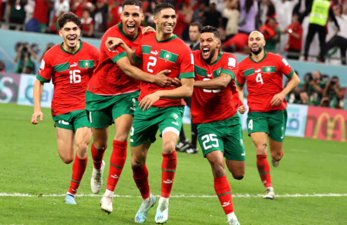   Mohamed Messara/ EPA/ ТАСС