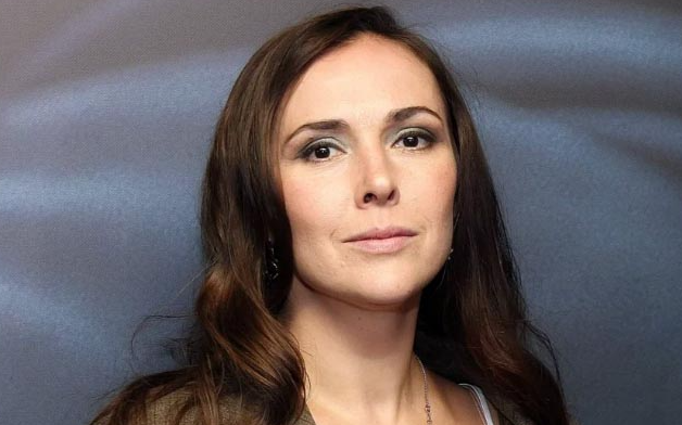 Елена Панова.Фото Яндекс.Картинки