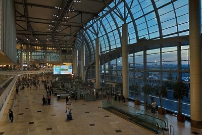    Региональный надзор за эксплуатацией аэропортов ©Главное Управление государственного строительного надзора Московской области