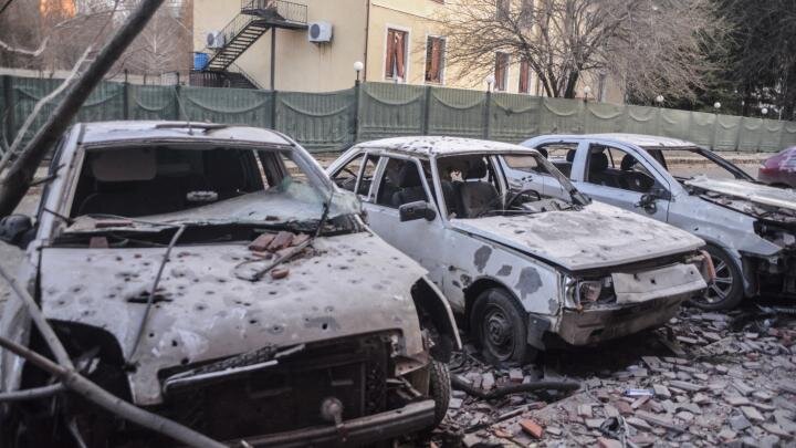 Фото: ИА Новороссия