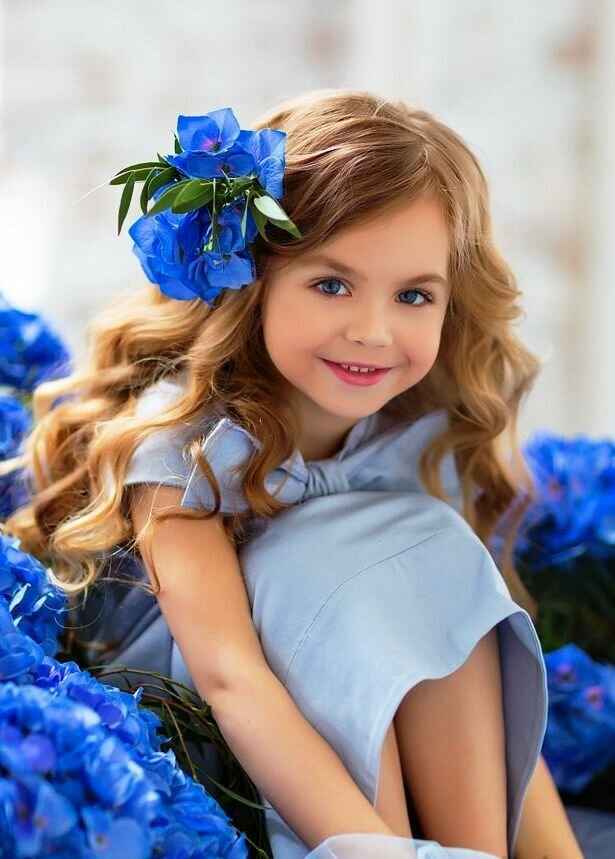 Красоты вам в ленту