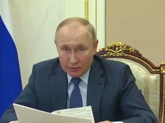   Кадр из видео