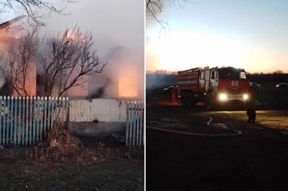     Тела погибших нашли во время разбора завалов. Фото: ГУ МЧС по Ростовской области.