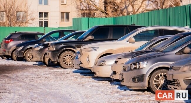 Фото: «CAR.RU»