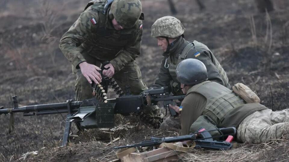     Отели в Донбассе отказываются пускать бойцов американской ЧВК "Моцарт" Sgt. Anthony Jones
