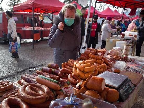     Фото пресс-службы Минсельхоза Республики Крым