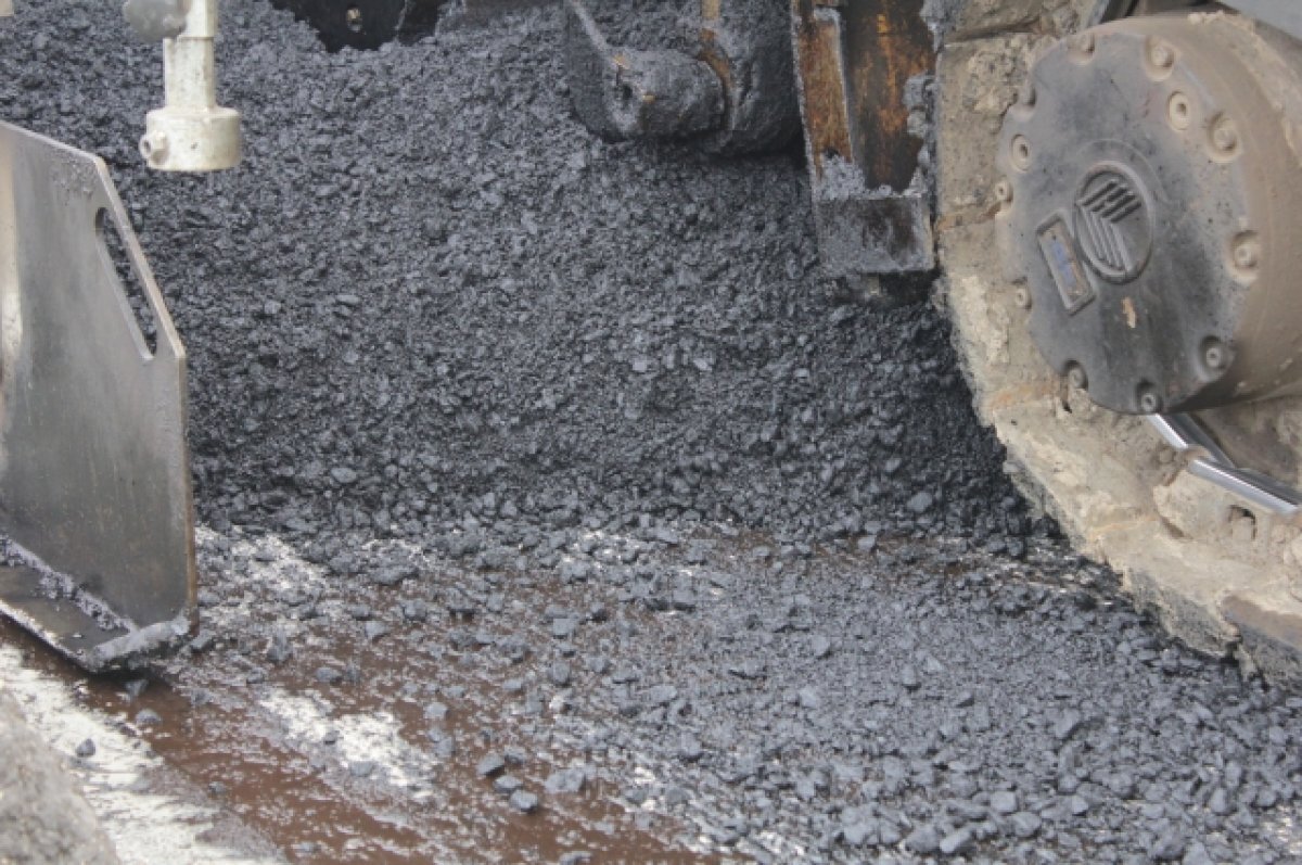    Жителям Земетчино пообещали благоустроить дорогу в 2023 году