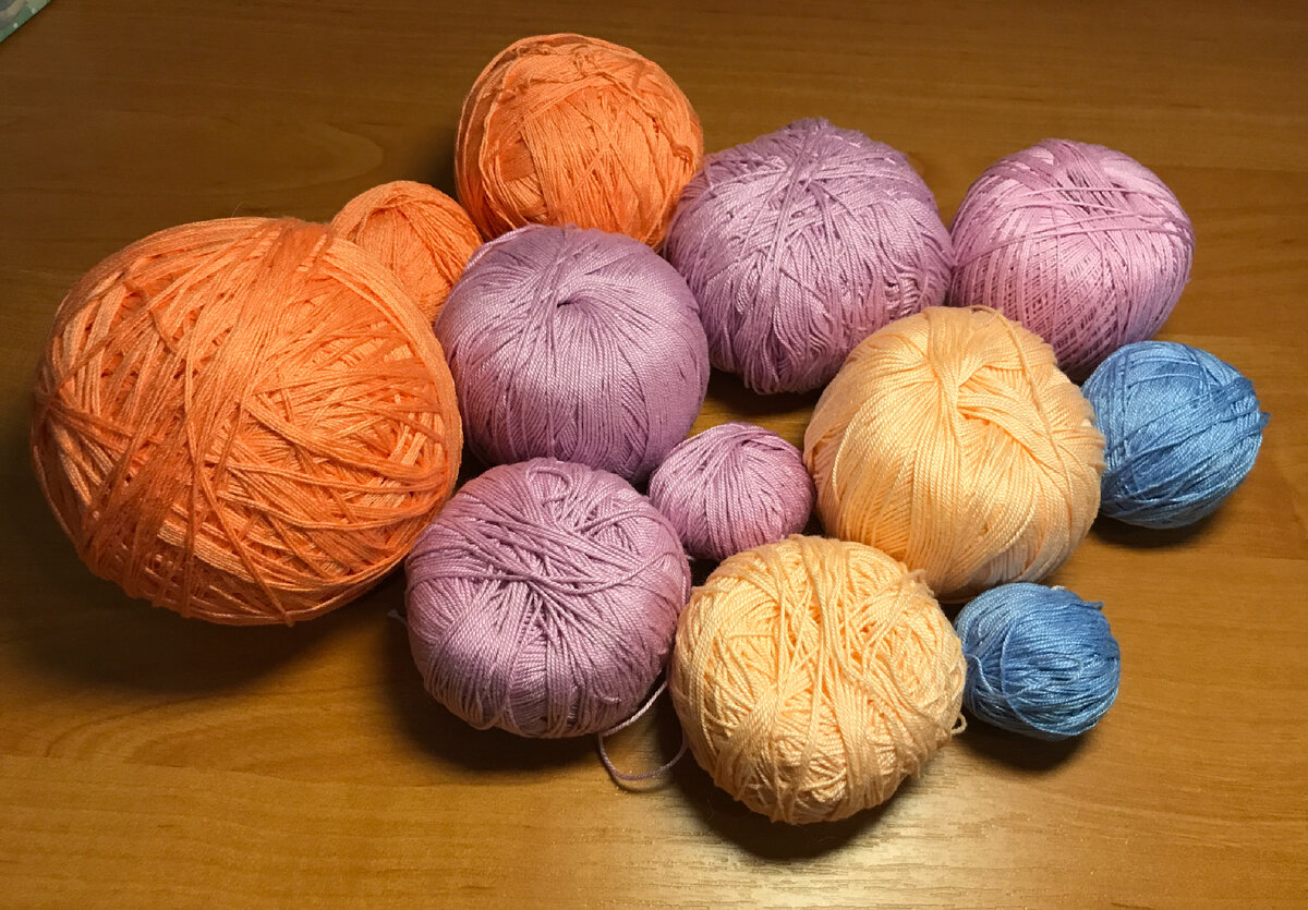 Вот примерно одна третья такого «избытка»