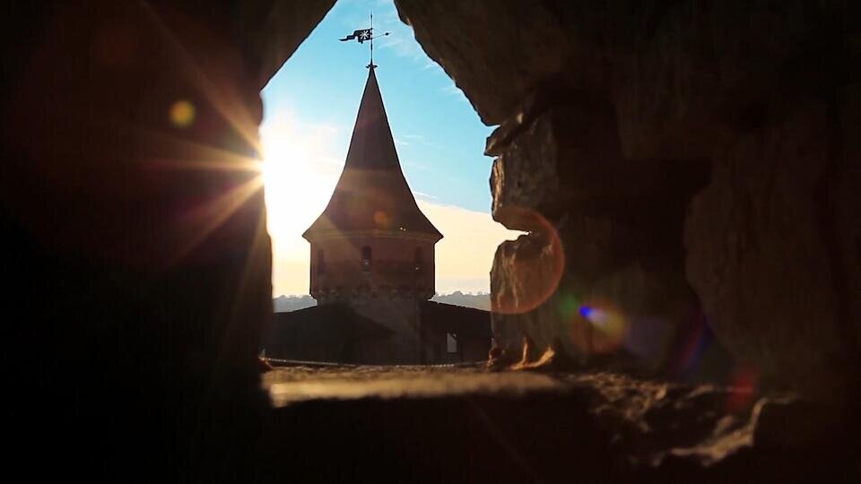 Фото: © Скриншот видео