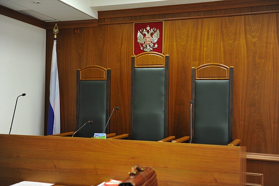     Суд в Комсомольске-на-Амуре рассмотрит дело по существу Иван ВИСЛОВ