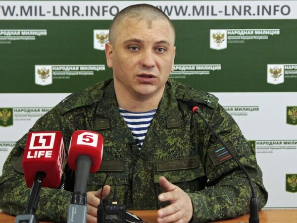   © РИА Новости Сергей Аверин