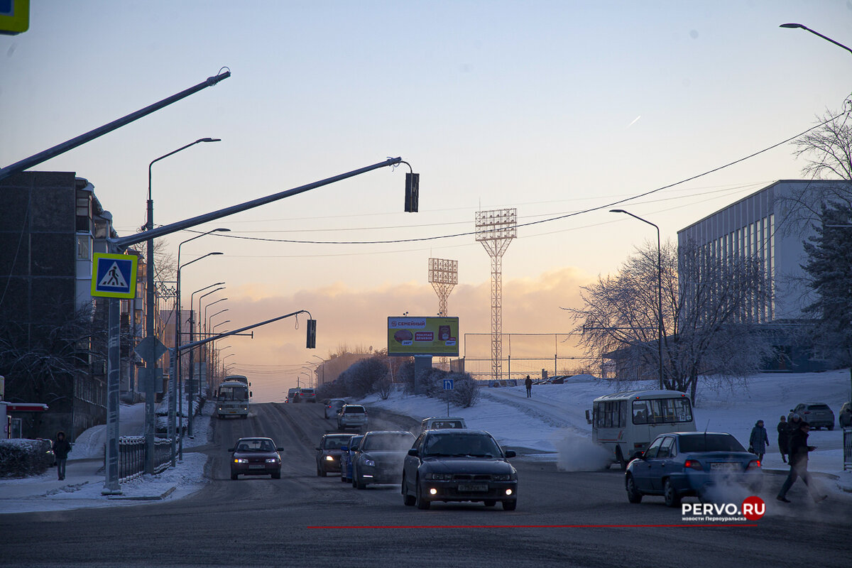 Фото © Кравчук Максим / www.pervo.ru