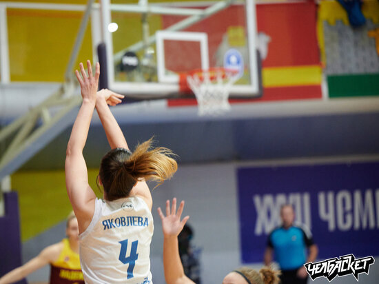     Фото предоставлено БК "Славянка".