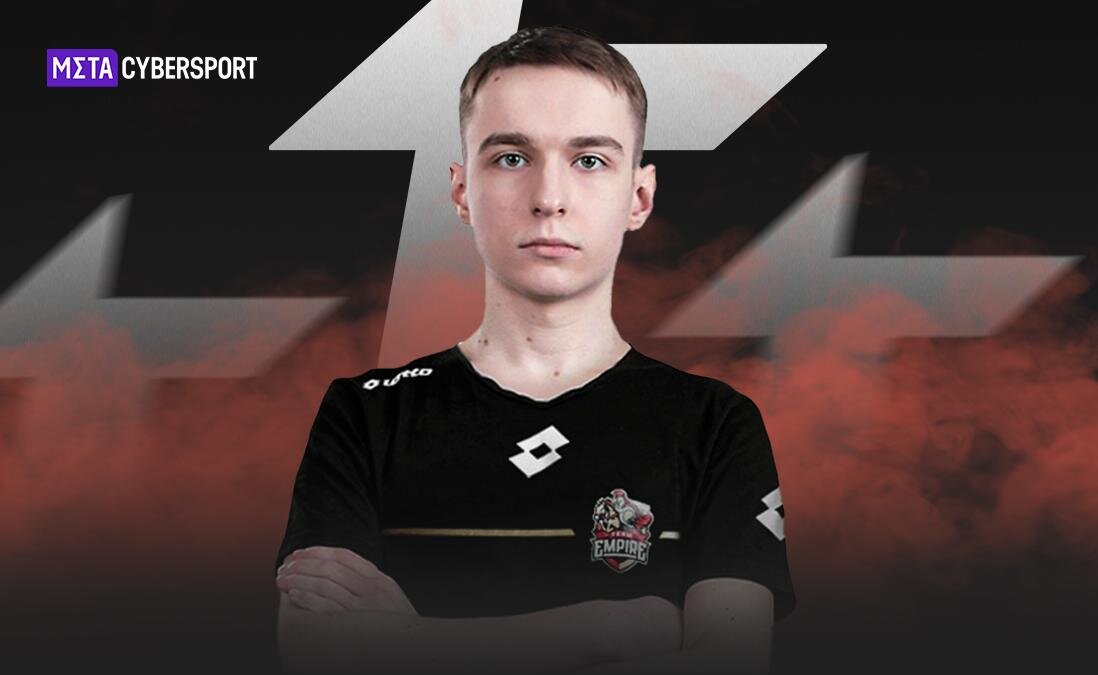     «Наша цель — выйти на мейджор». Smiling Knight о переходе в Thunder Awaken, игре за One Move и патче 7.32d