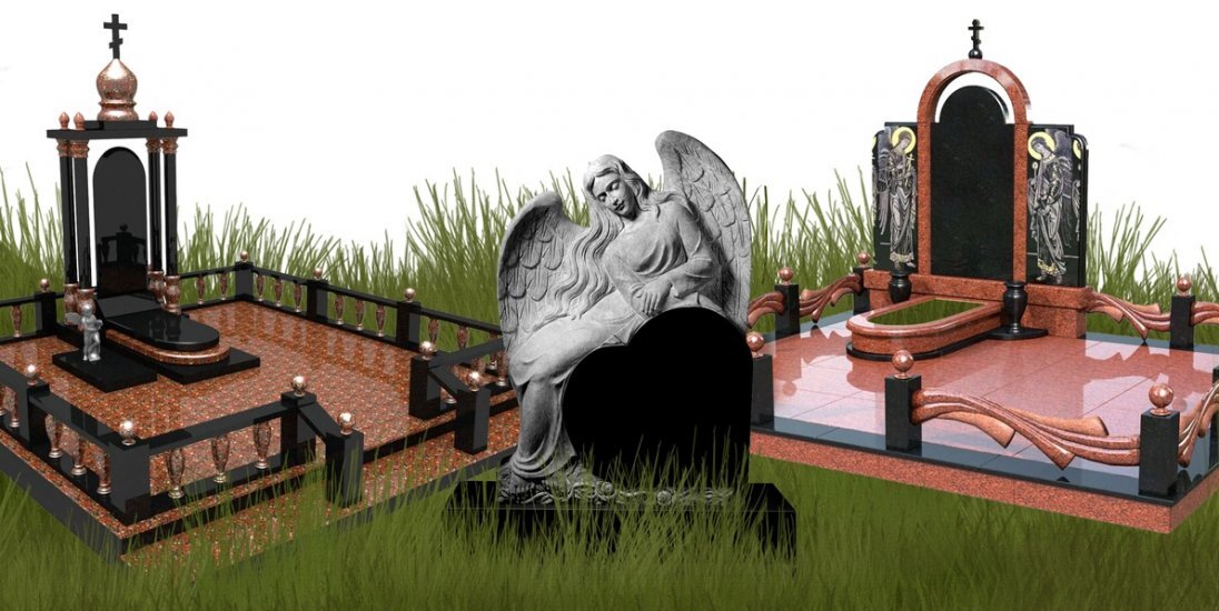Между могилами на кладбище: расстояние по закону и его требования