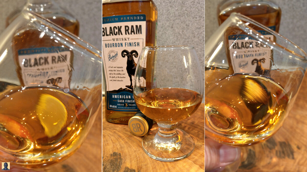 российский рынок виски