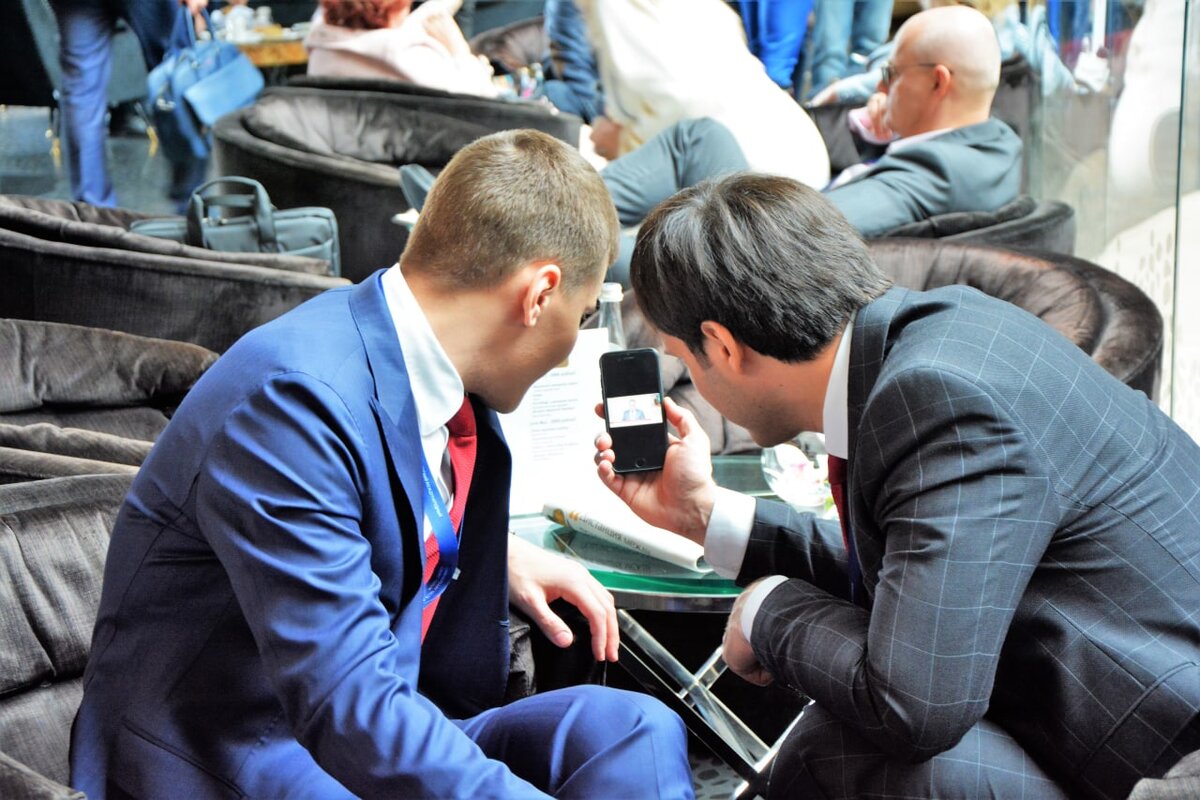 Фото: Гала Амарандо