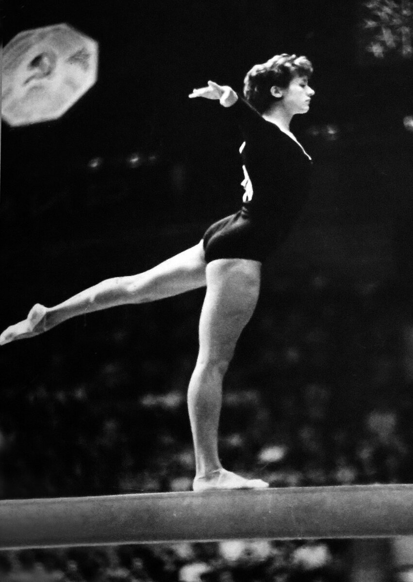 Лидия Иванова (Калинина). Фото Олег Неелов, архив «СЭ» 