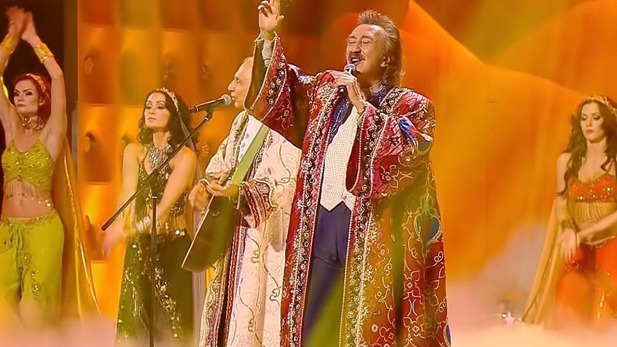 Фото: Yalloficial.ru