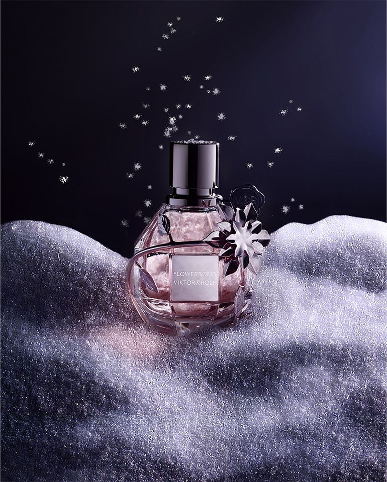 Flowerbomb V&R