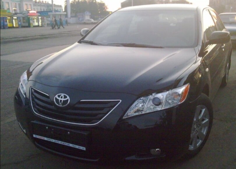 Странные звуки, вашего автомобиля. 