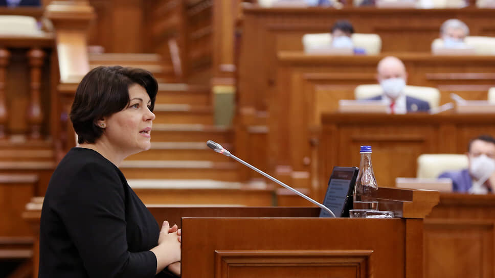 Фото: Владислав Кулёмза / Коммерсантъ📷Наталья Гаврилица