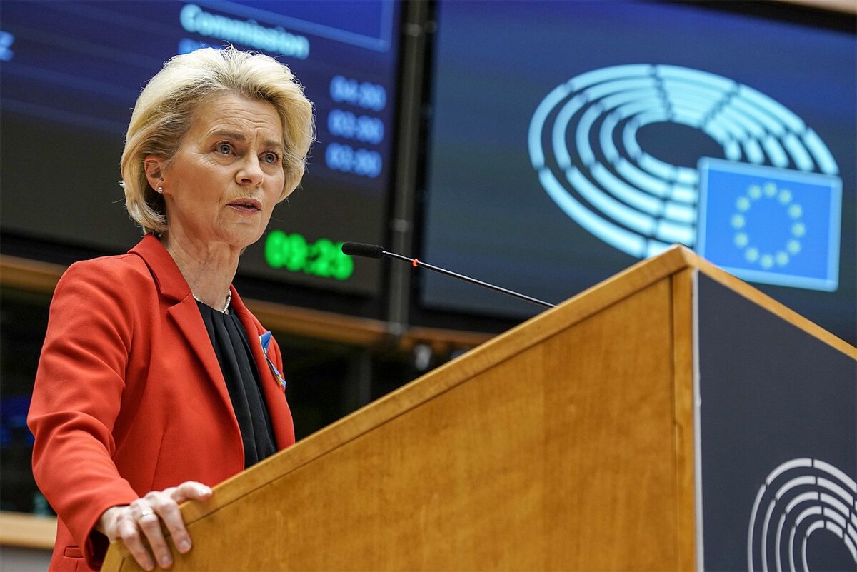  Фото: flickr.com / European Parliament