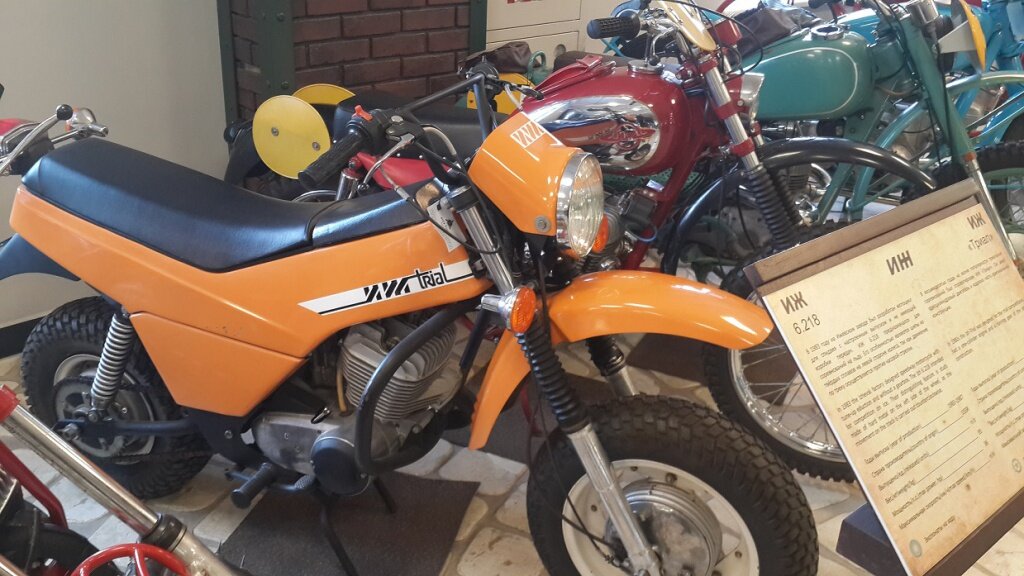 Moto РёР¶11m