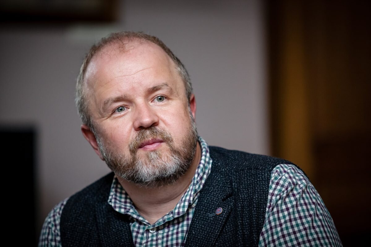 Михаил Павловец