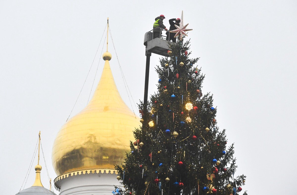    Фото: АГН Москва