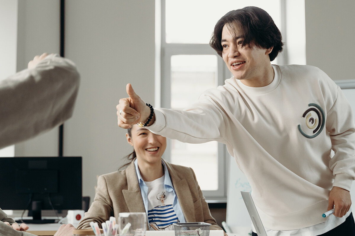 Фото: Cottonbro, Pexels