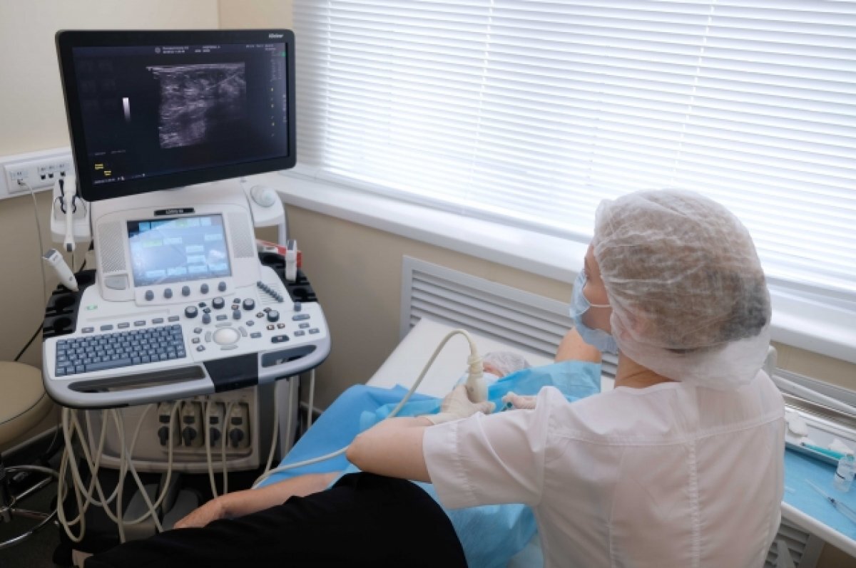    Почти 1,3 млн на выплаты за выявленные онкозаболевания получит Средний Урал