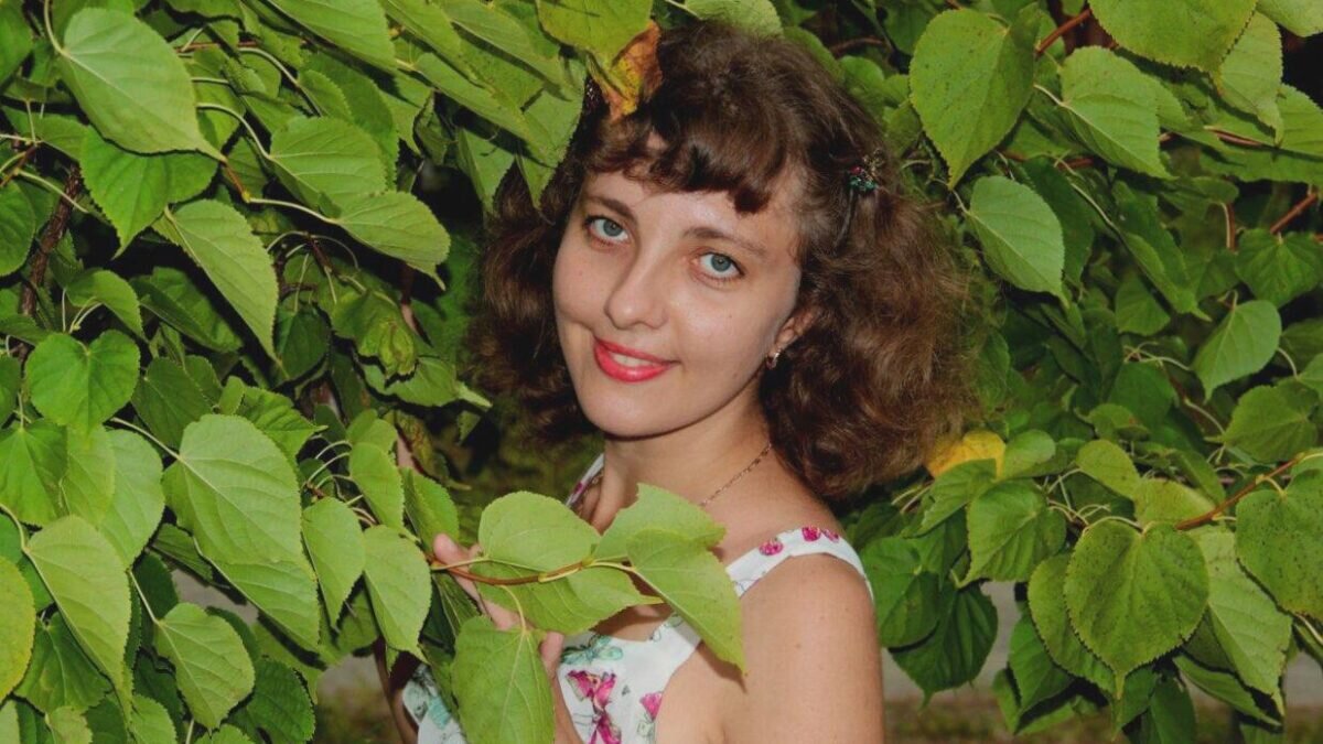 Личные фотографии Ирины Бездомовой📷
