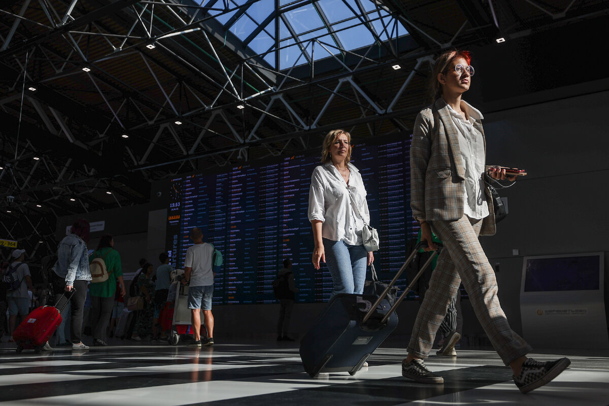 © Сергей Бобылев/ТАСС