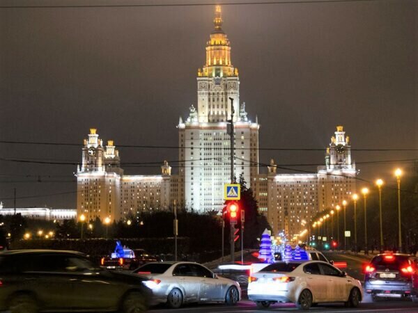    Фото: Светлана Лобова. UG.RU